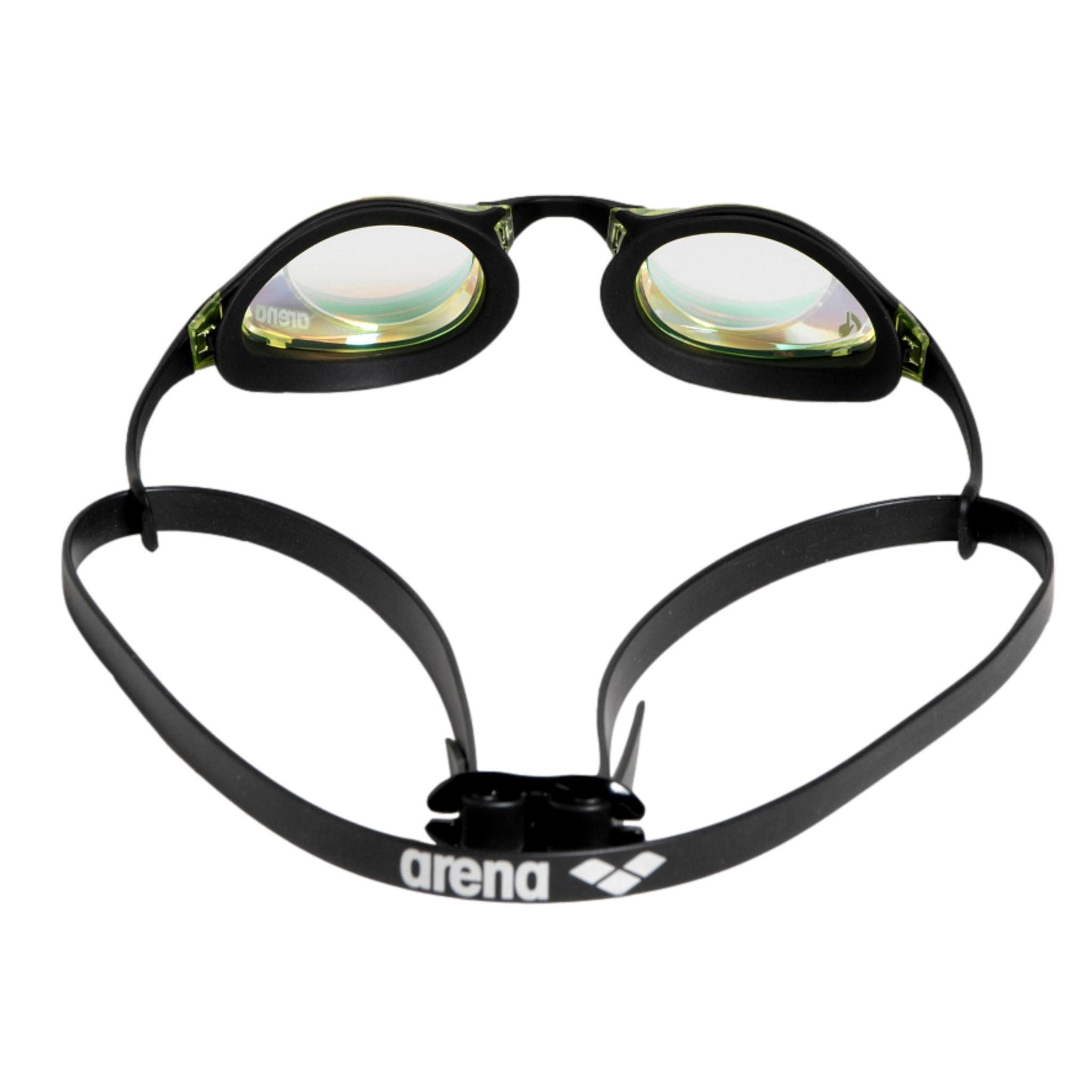 Lunettes de natation Unisexe Adulte - Cobra Swipe Mirror 5/10