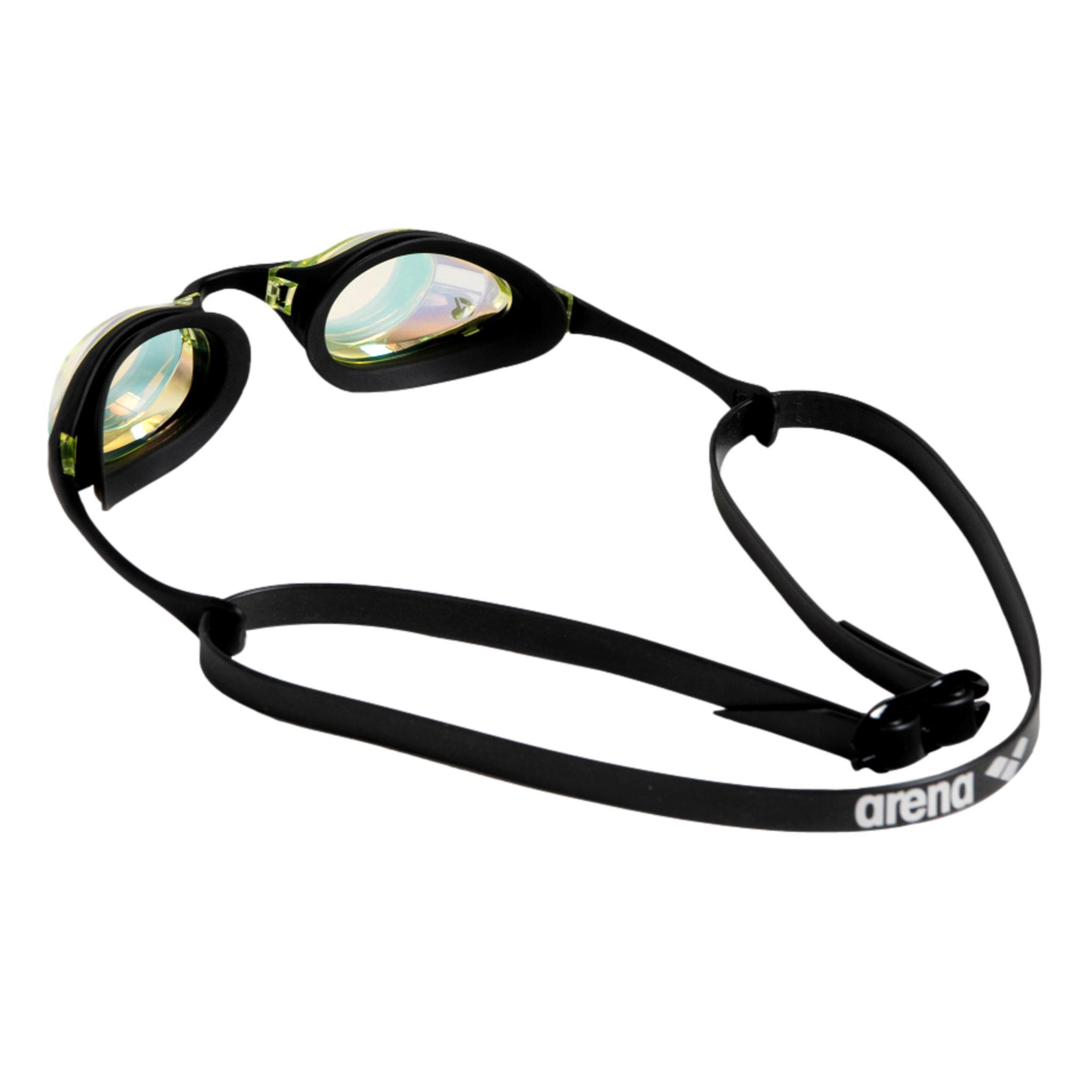 Lunettes de natation Unisexe Adulte - Cobra Swipe Mirror 3/10