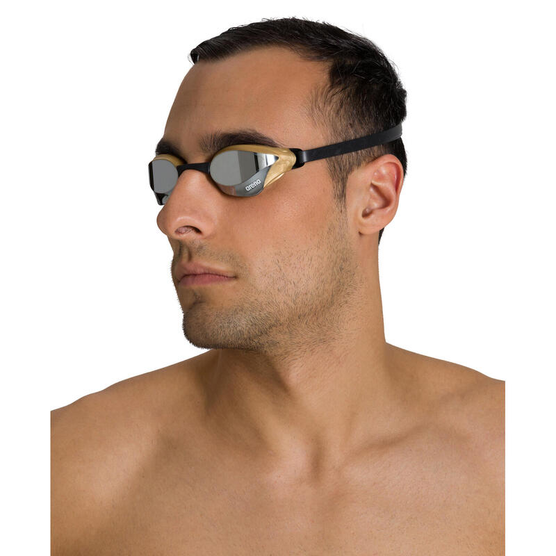 Arena COBRA CORE SWIPE MIRROR Schwimmbrille