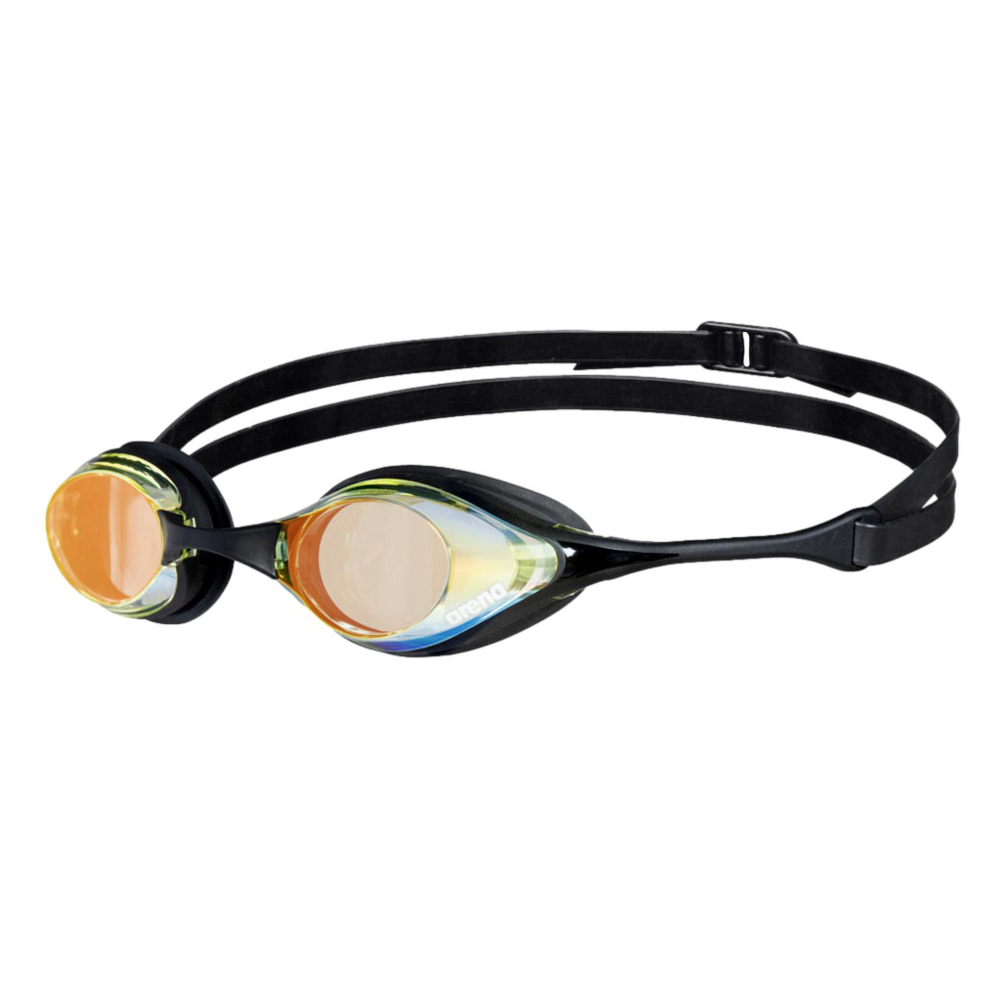 Óculos de natação Arena Cobra Swipe Mirror