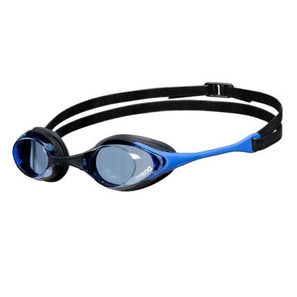 Gafas Arena Cobra Original Swipe Azul/Humo