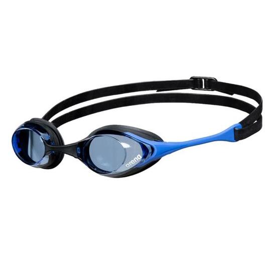Gafas Arena Cobra Original Swipe Azul/Humo