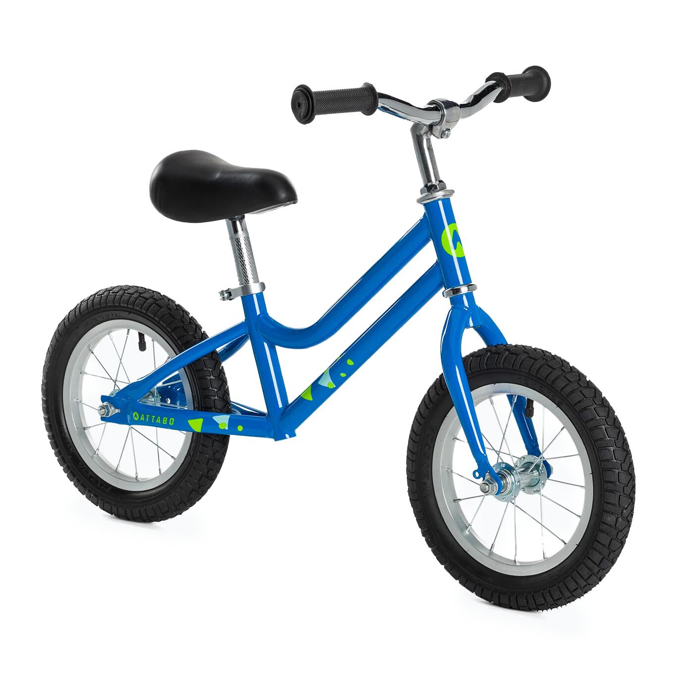 ATTABO Bicicleta de equilíbrio ATTABO Ace 12