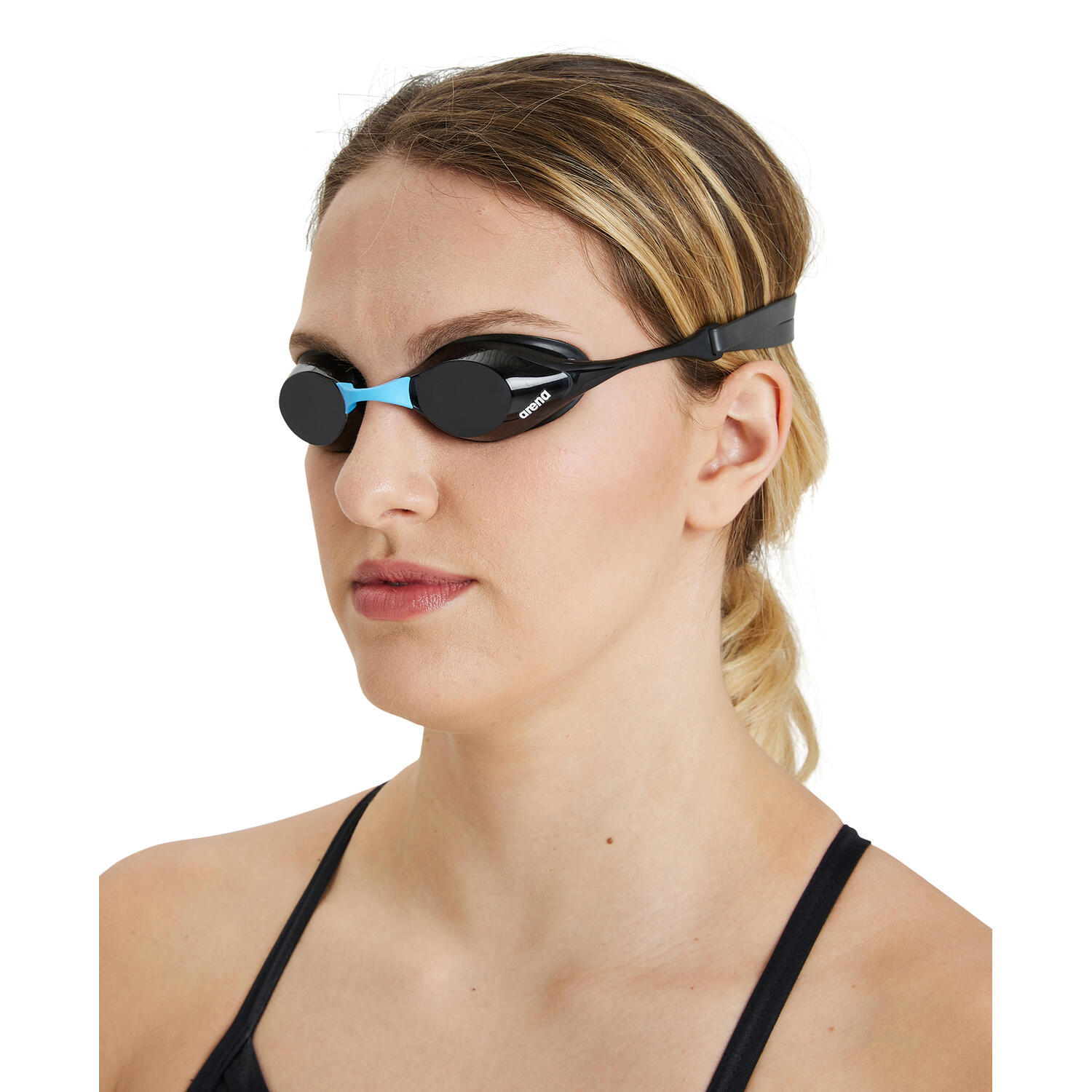 Schwimmbrillen Unisex - Cobra Swipe 5/7