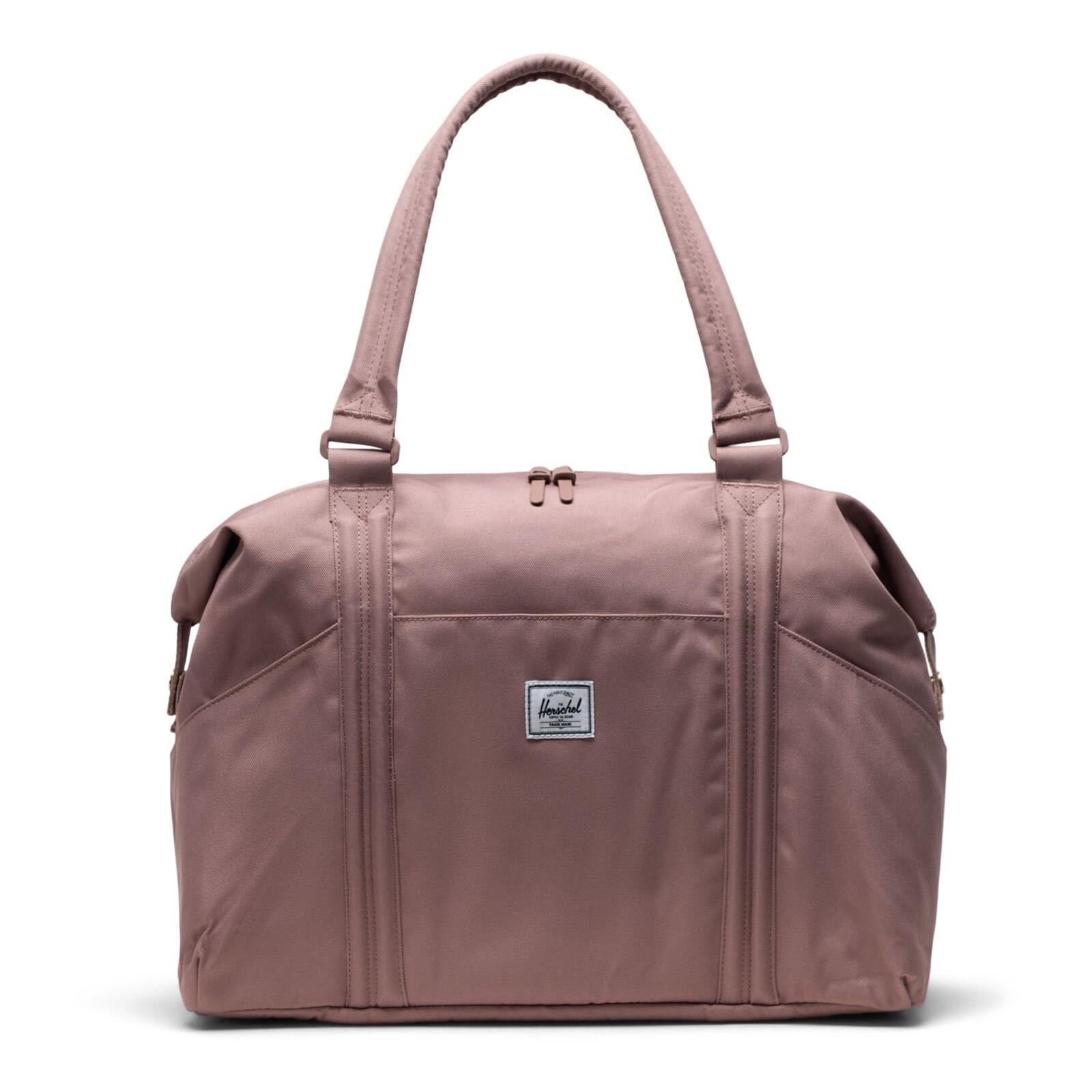 HERSCHEL Strand Duffle Holdalls Blush pink