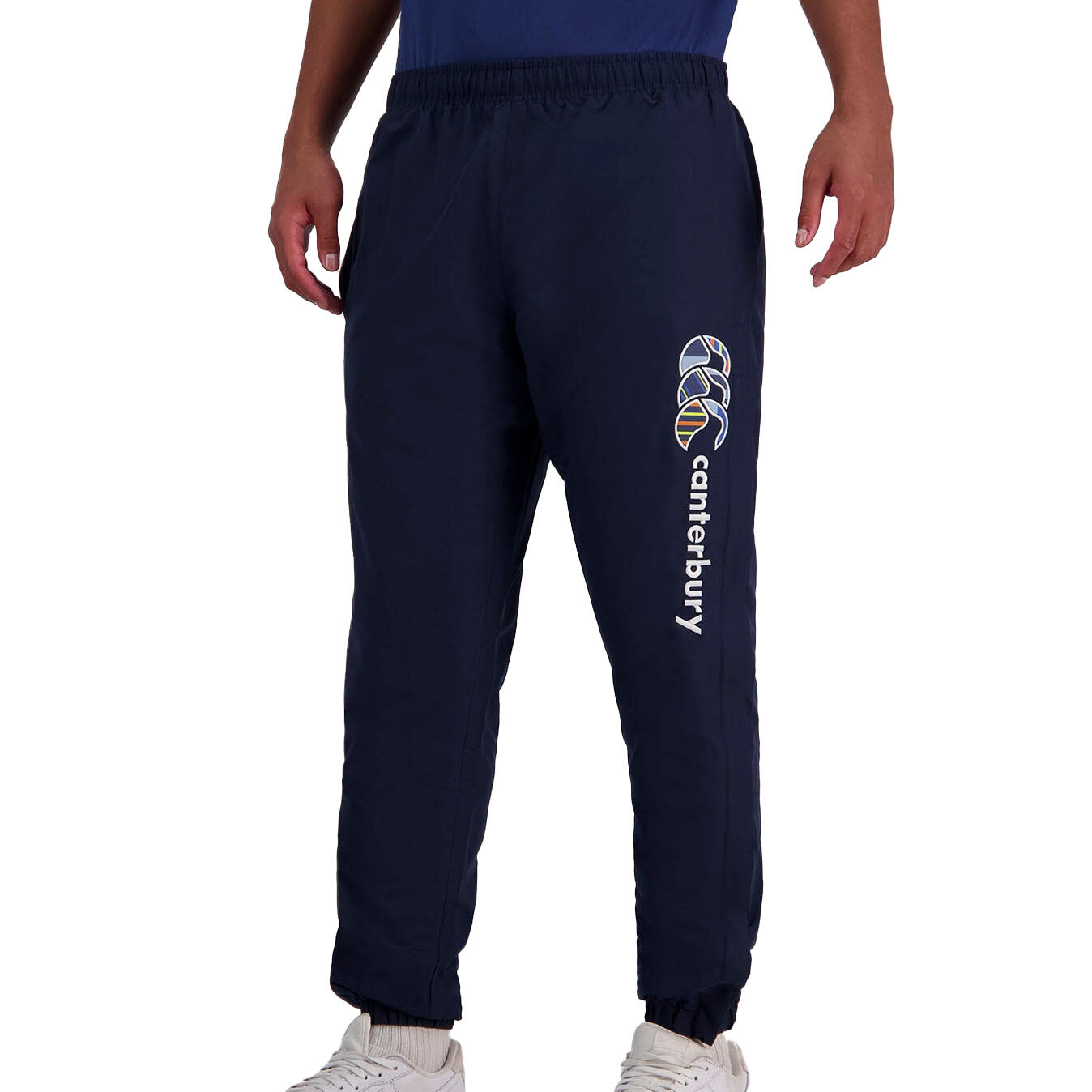 Canterbury Mens Uglies Cuffed Stadium Pants CANTERBURY Decathlon