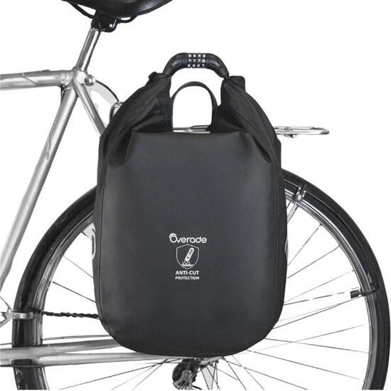 Sacoche antivol Loxi 15L