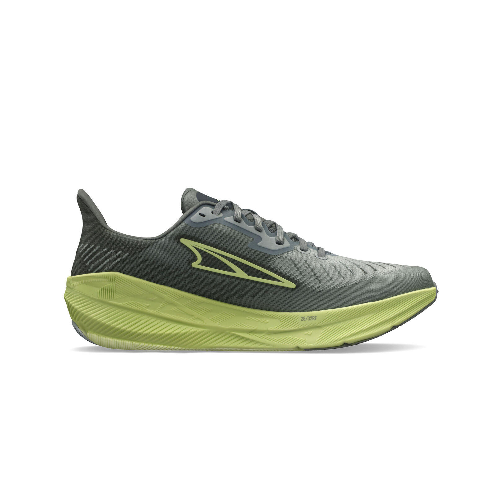 Altra Experience Flow Mens Running Shoes Grey ALTRA | Decathlon