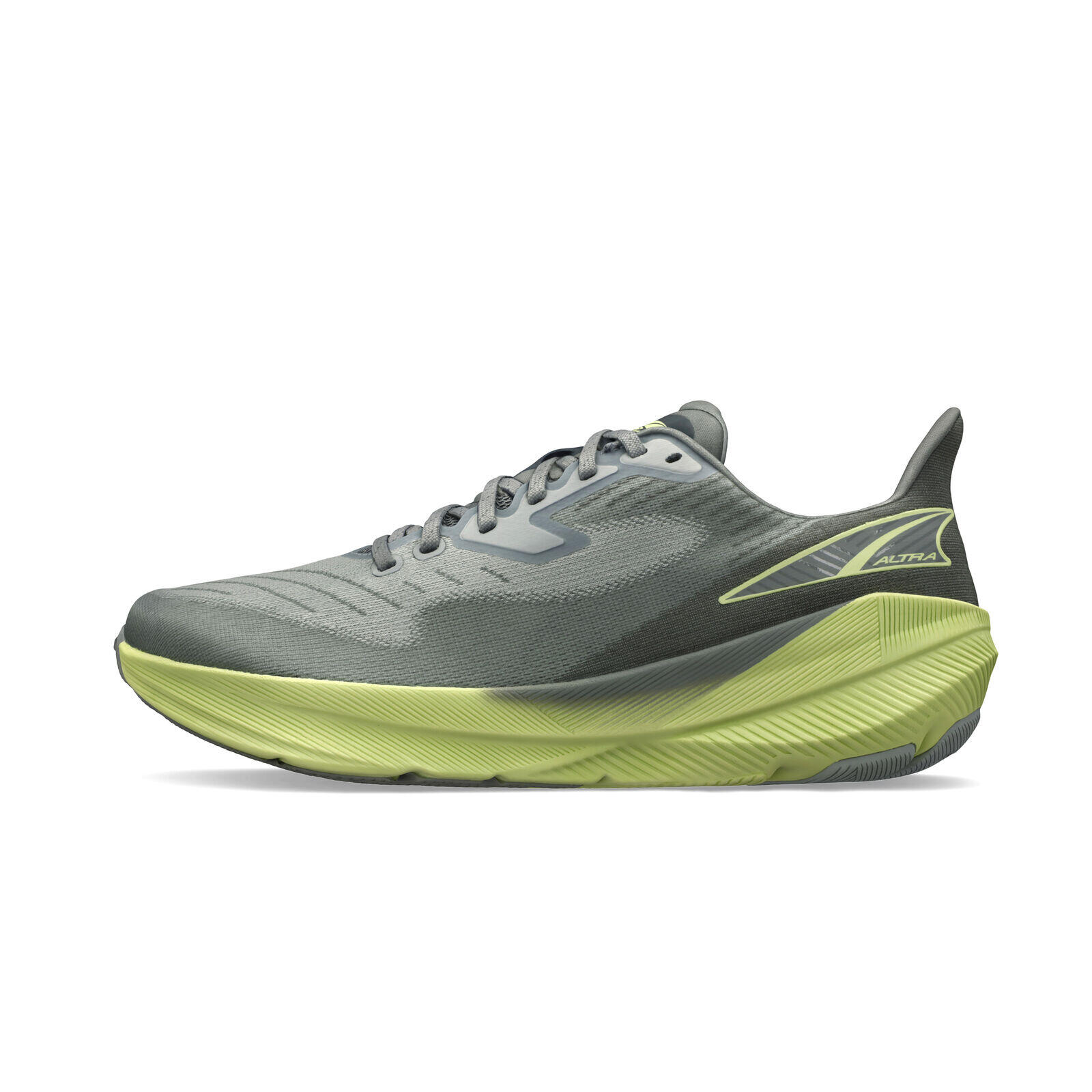 Altra Experience Flow Mens Running Shoes Grey ALTRA | Decathlon