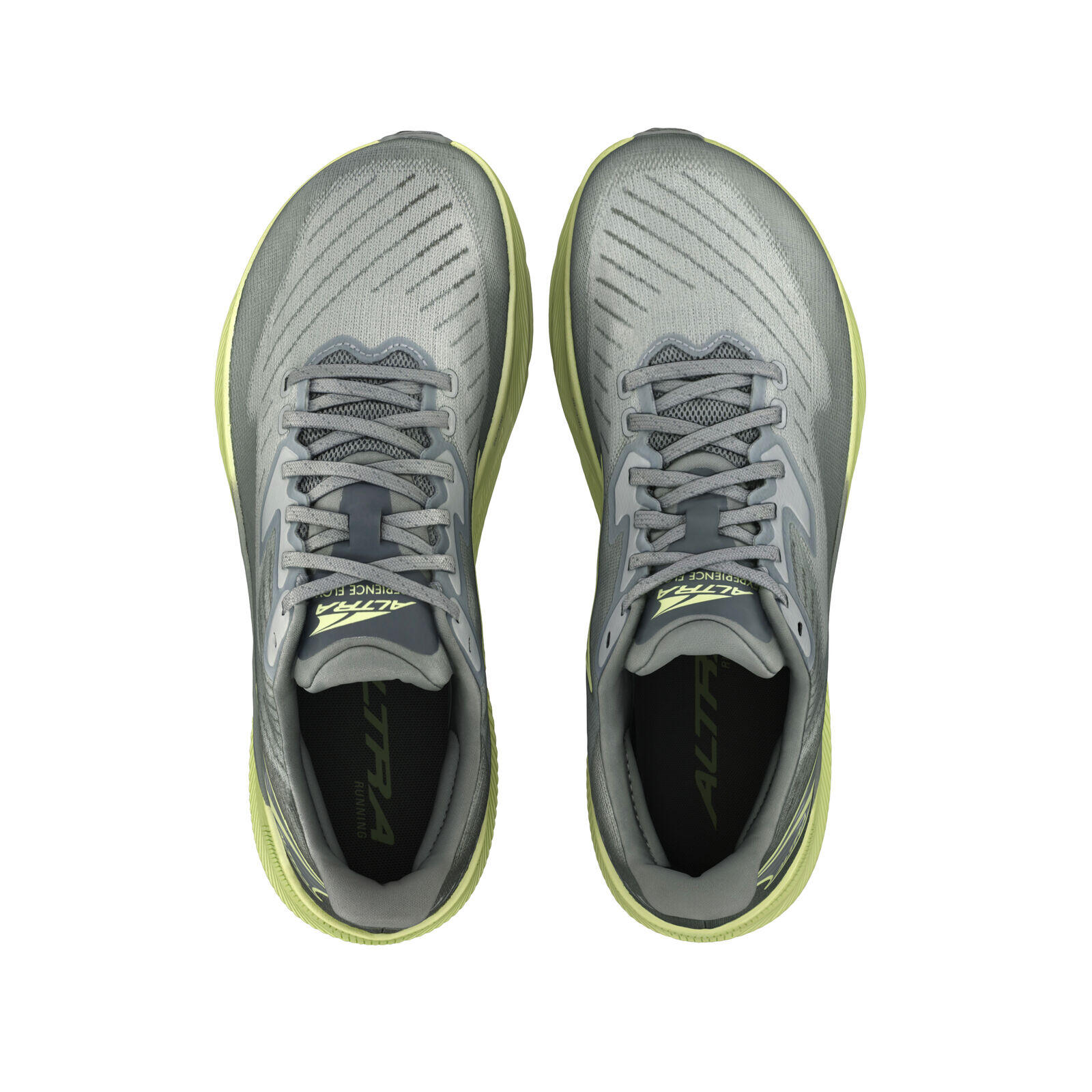 Scarpe Da Ginnastica Altra Experience Flow - Uomo Con Tomaia In Rete Traspirante - Foto 5