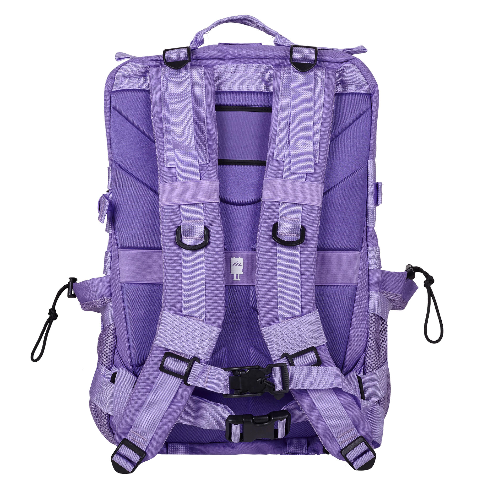 Sac à Dos Elitex V1 Lavande 45L Cabine Entraînement Imperméable 7/7
