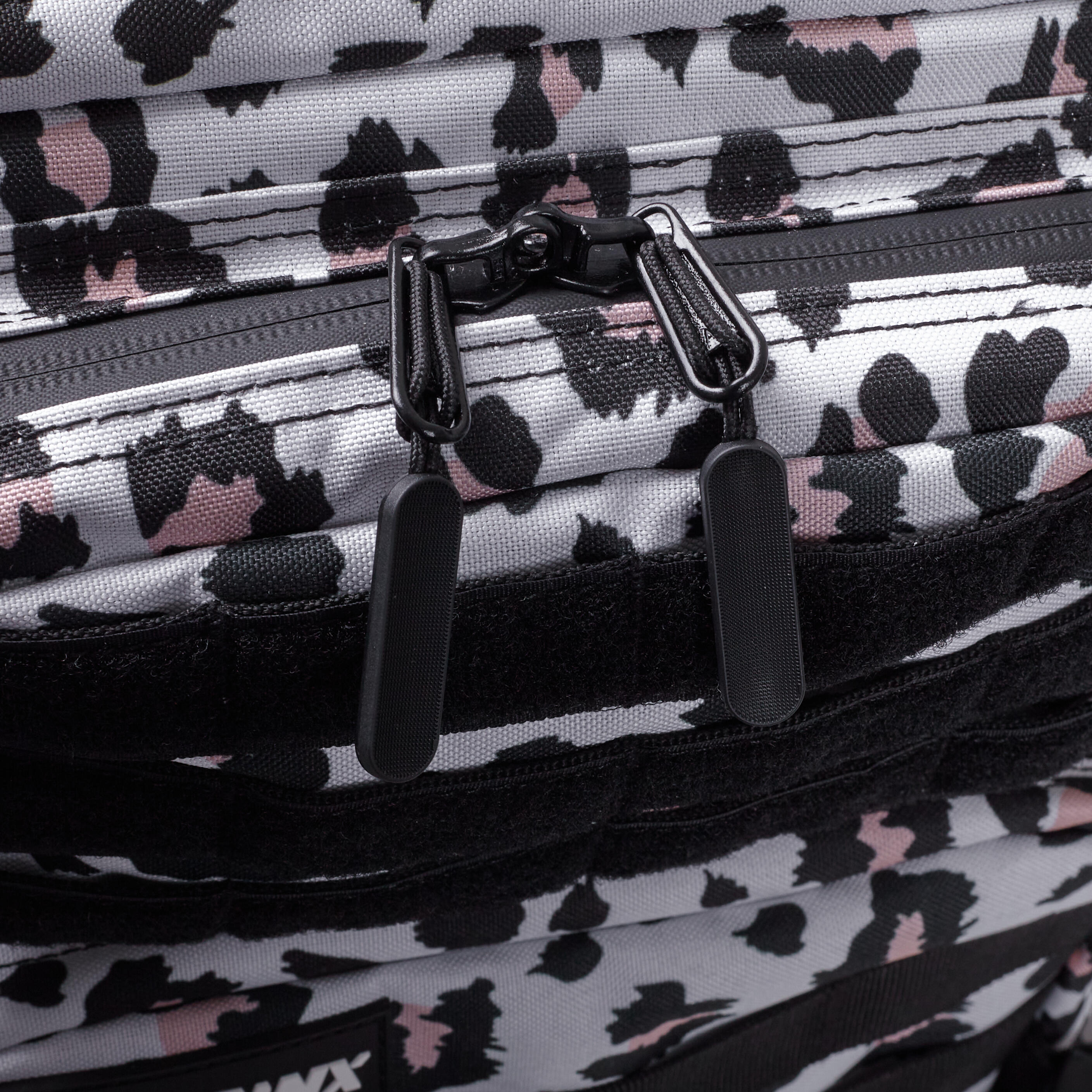 Militaire tactische rugzak ELITRAINX V1 LEOPARD 45L voor sport en reizen 6/7