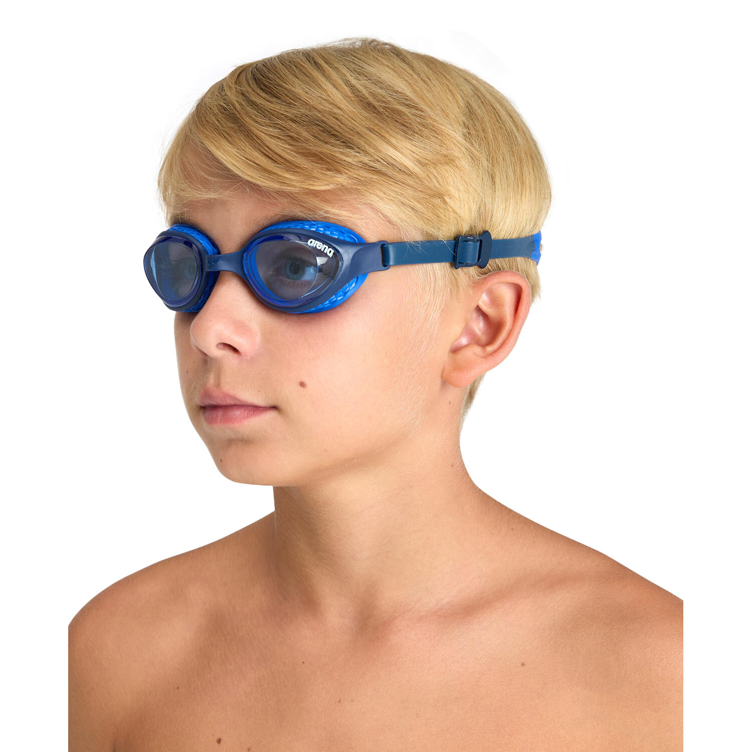 Lunettes de natation Unisexe Enfants  - Air 2/7