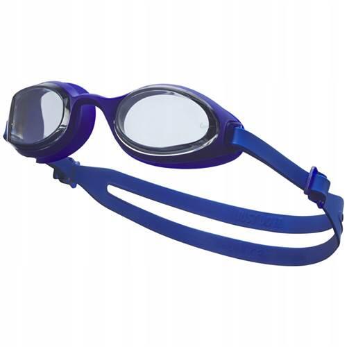 Occhiali nuoto unisex Nike Os Hyper Flow