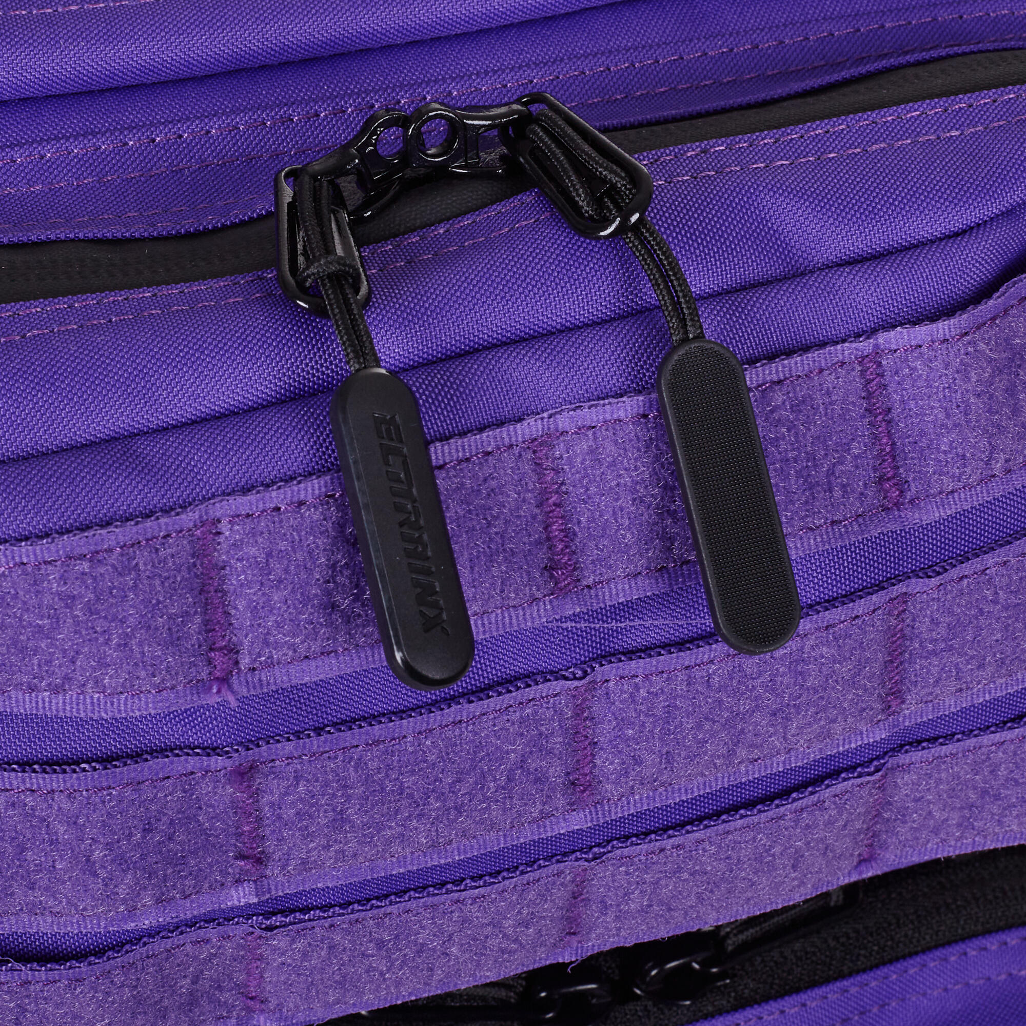 Sac à Dos Elitex Violet 25L Cabine Entraînement Imperméable 4/8