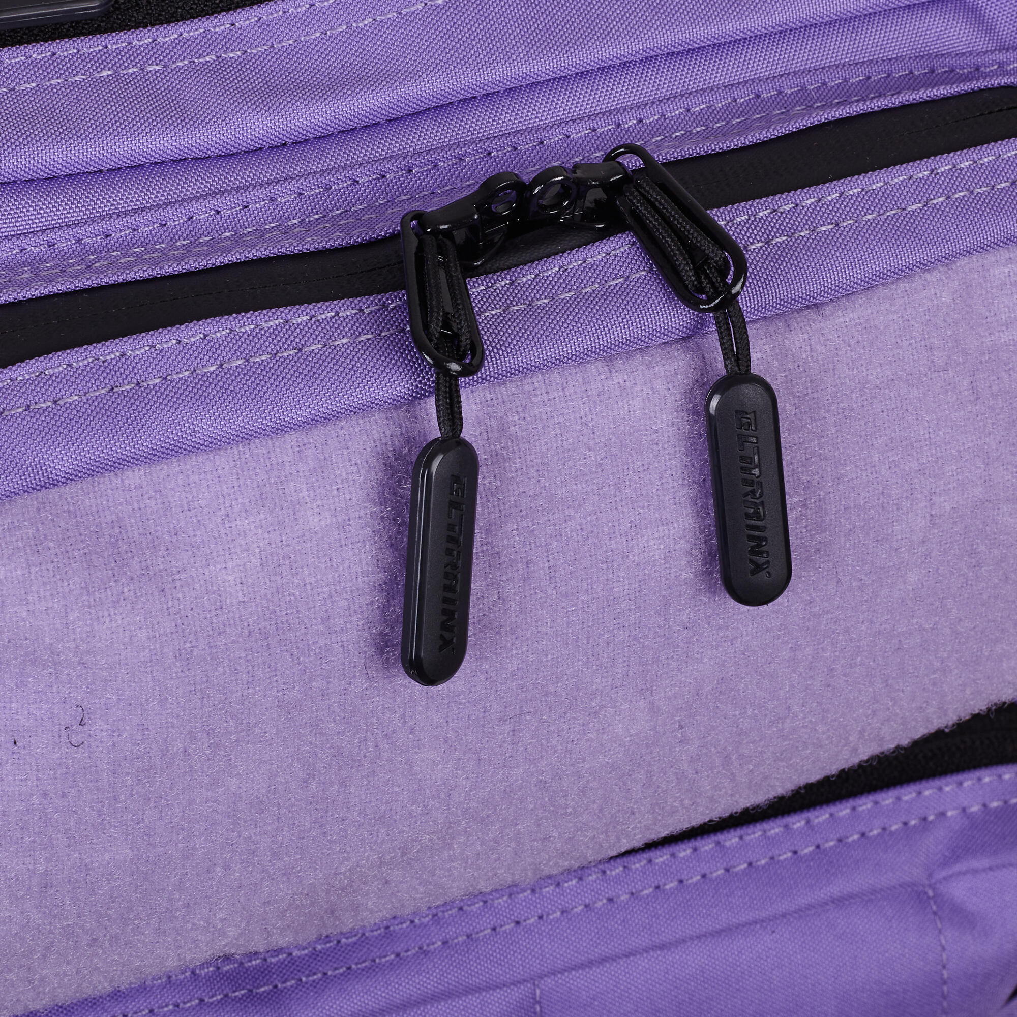 Mochila Elitex V2 Lavanda 45L Cabine Treino Impermeável 6/8
