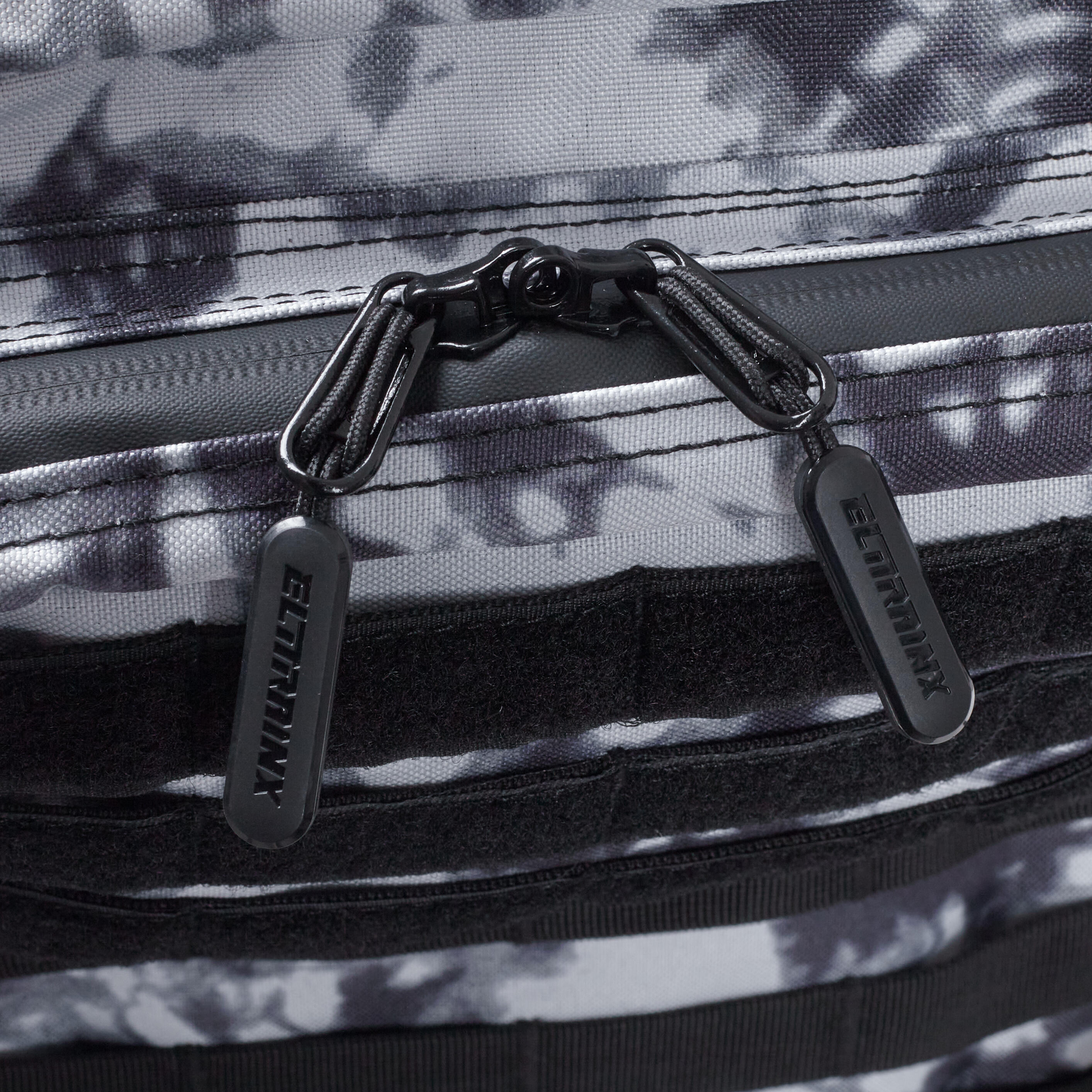 Sac à Dos Elitex V1 Glacier Blanc 25L Cabine Entraînement Imperméable 4/7