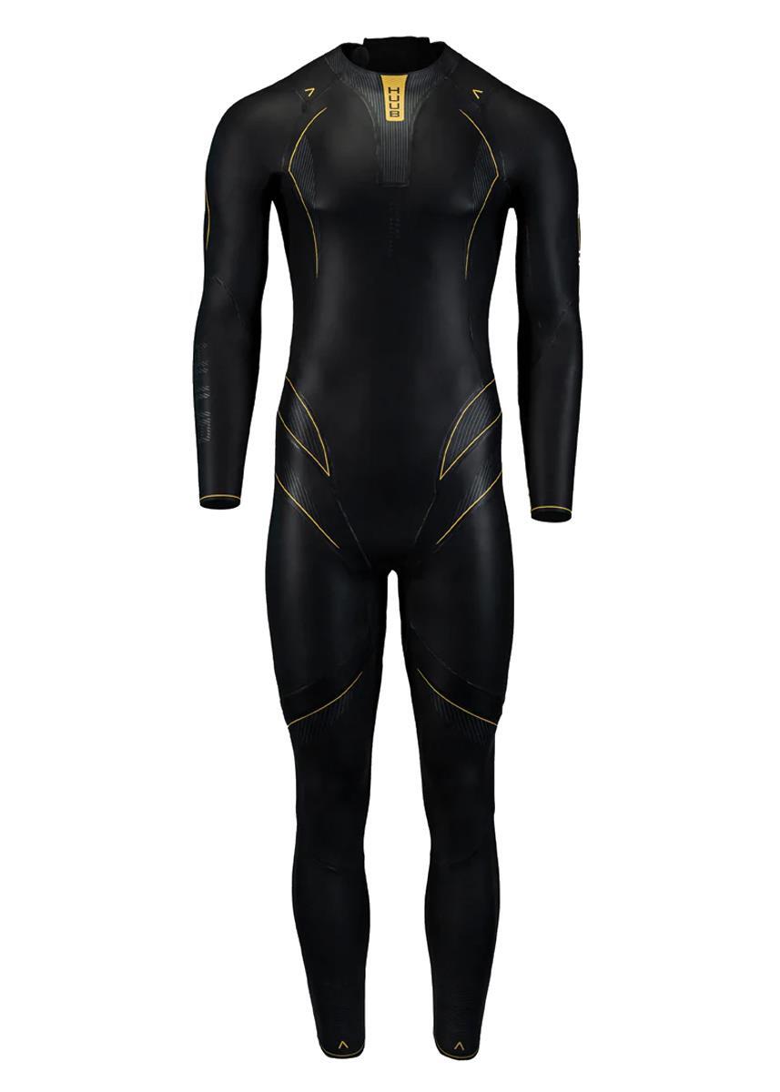 HUUB Triathlonpak Huub Alchemy 3:5