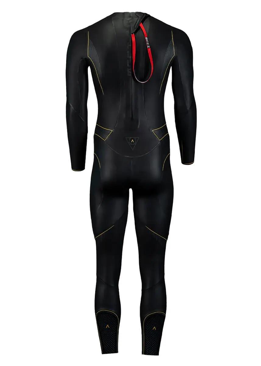 Combinaison de plongée HUUB Alchemy pour homme - Taille M 2/7