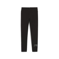 Legging HYPERNATURAL Femme PUMA Black