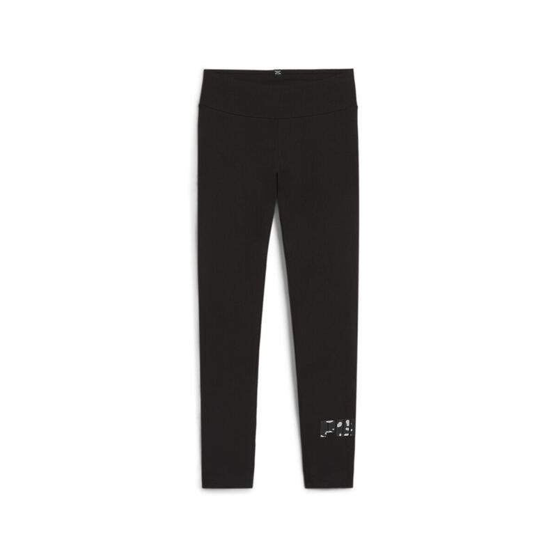 HYPERNATURAL legging voor dames PUMA Black