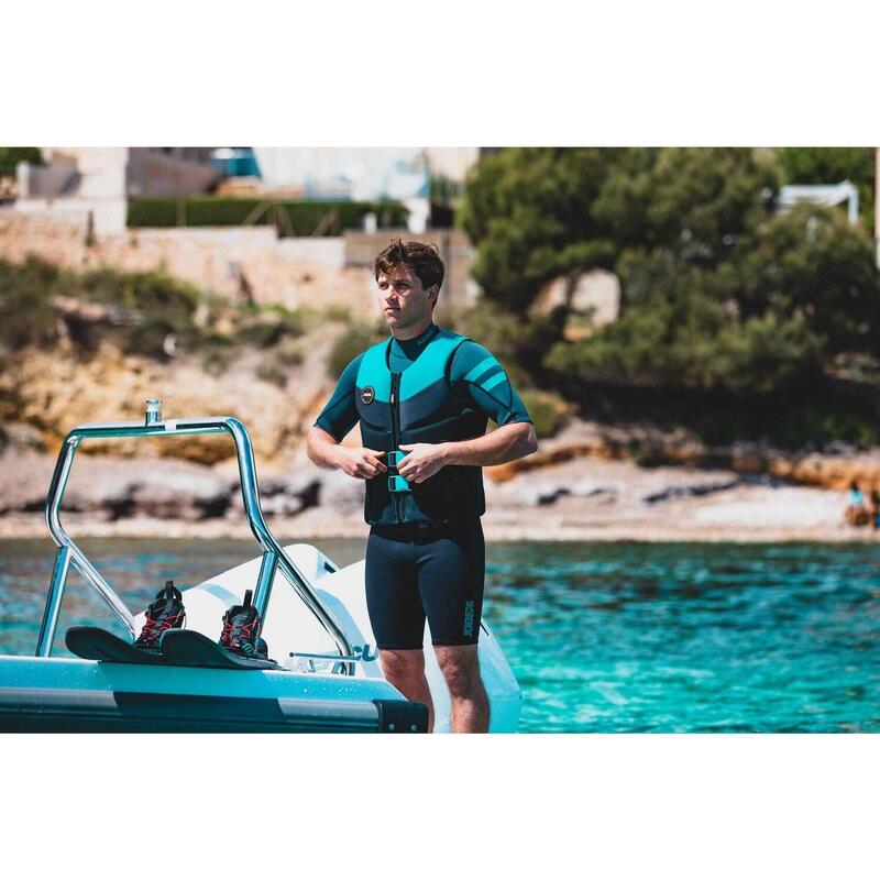 JOBE Schwimmweste  -  Herren  -  Neoprene Life Vest