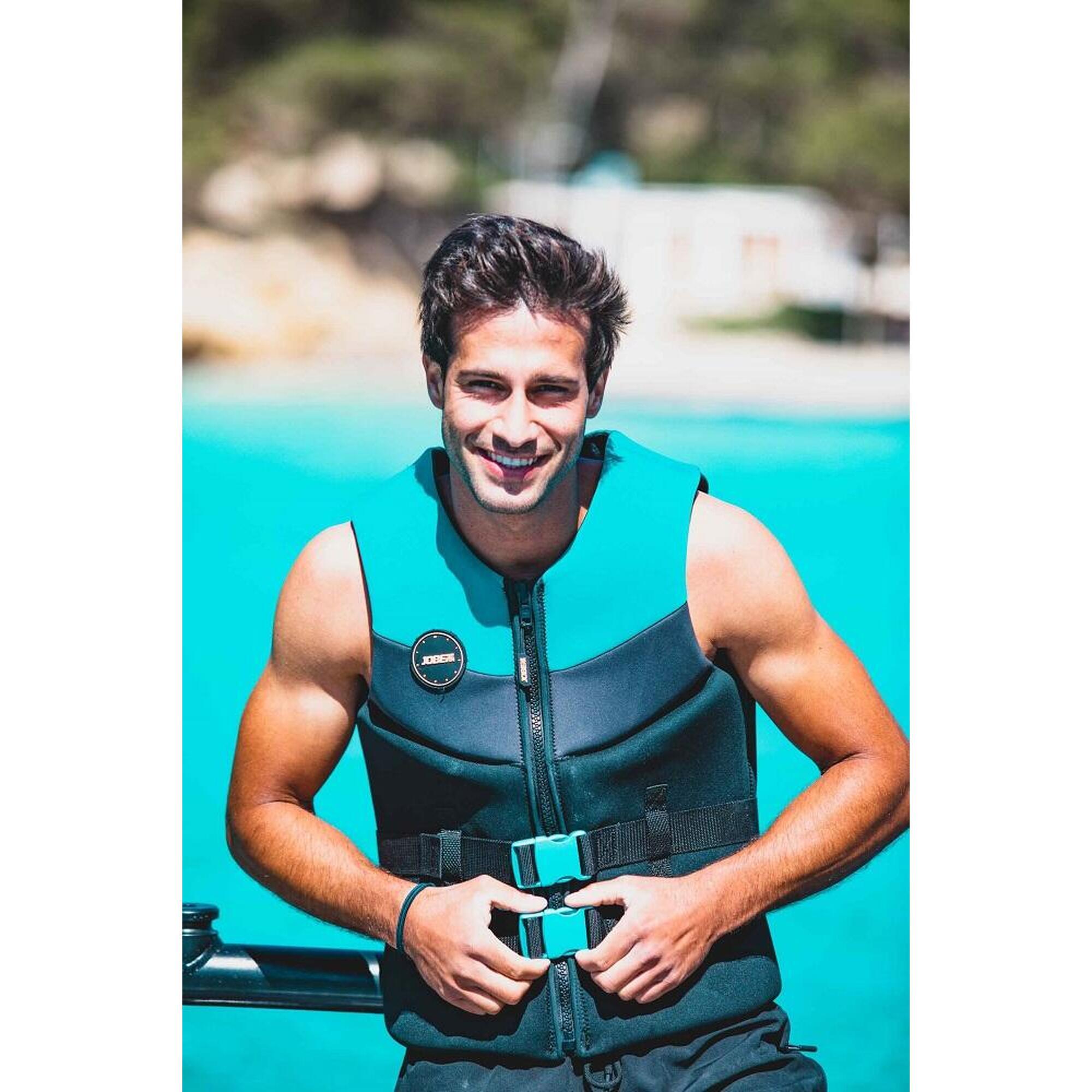JOBE Schwimmweste  -  Herren  -  Neoprene Life Vest