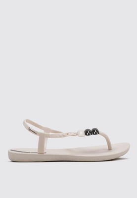 Chanclas Surf Mujer Ipanema IPANEMA CLASS BLOWN UP SANDAL FEM Beige