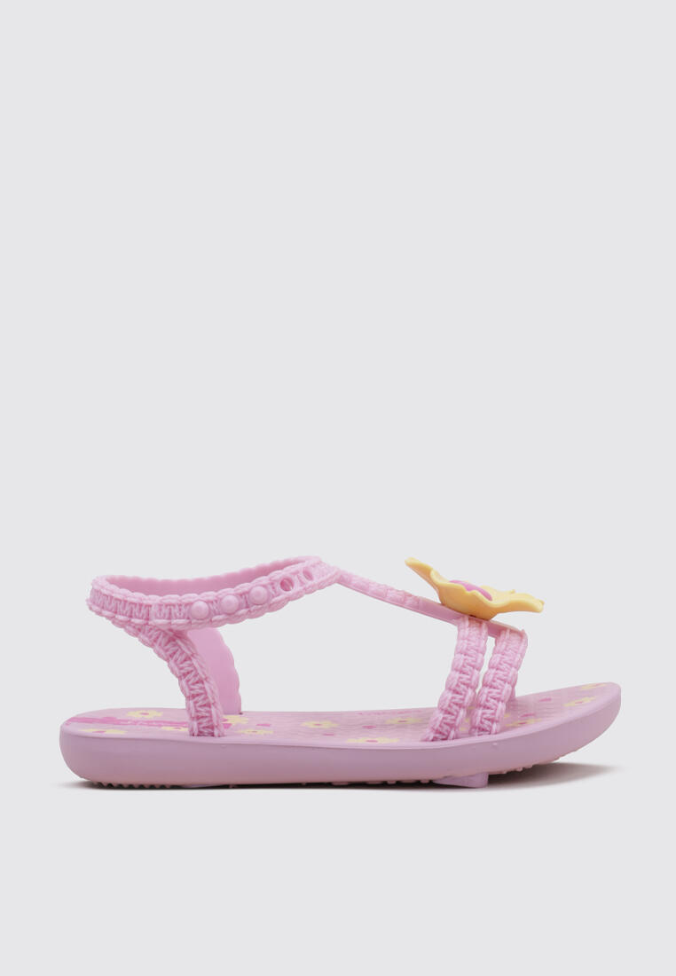 IPANEMA Chanclas Surf Niños Ipanema IPANEMA DAISY BABY Lila