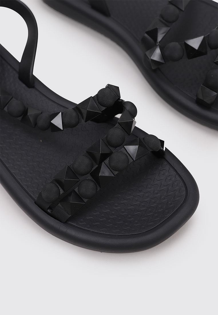 Sneakers per donna Ipanema Meu sol flatform Nero 3/7