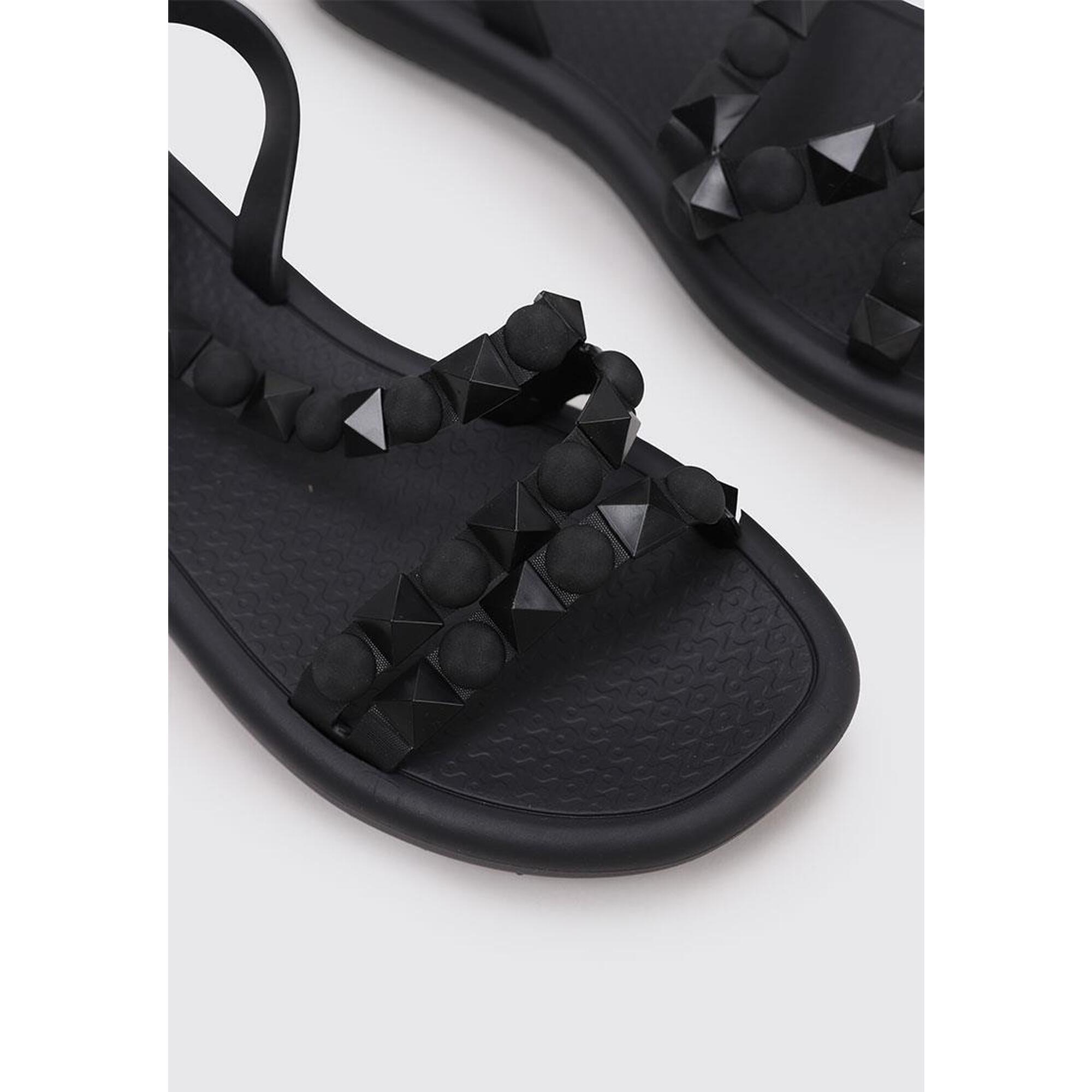 Chanclas Surf Mujer Ipanema IPANEMA MEU SOL FLATFORM AD Negro