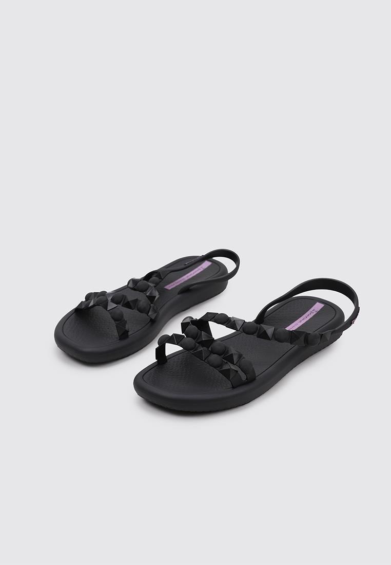 Sneakers per donna Ipanema Meu sol flatform Nero 2/7