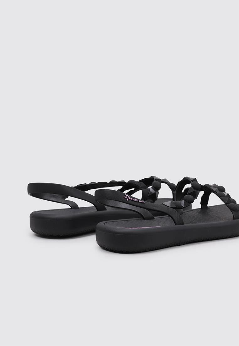Sneakers per donna Ipanema Meu sol flatform Nero 4/7