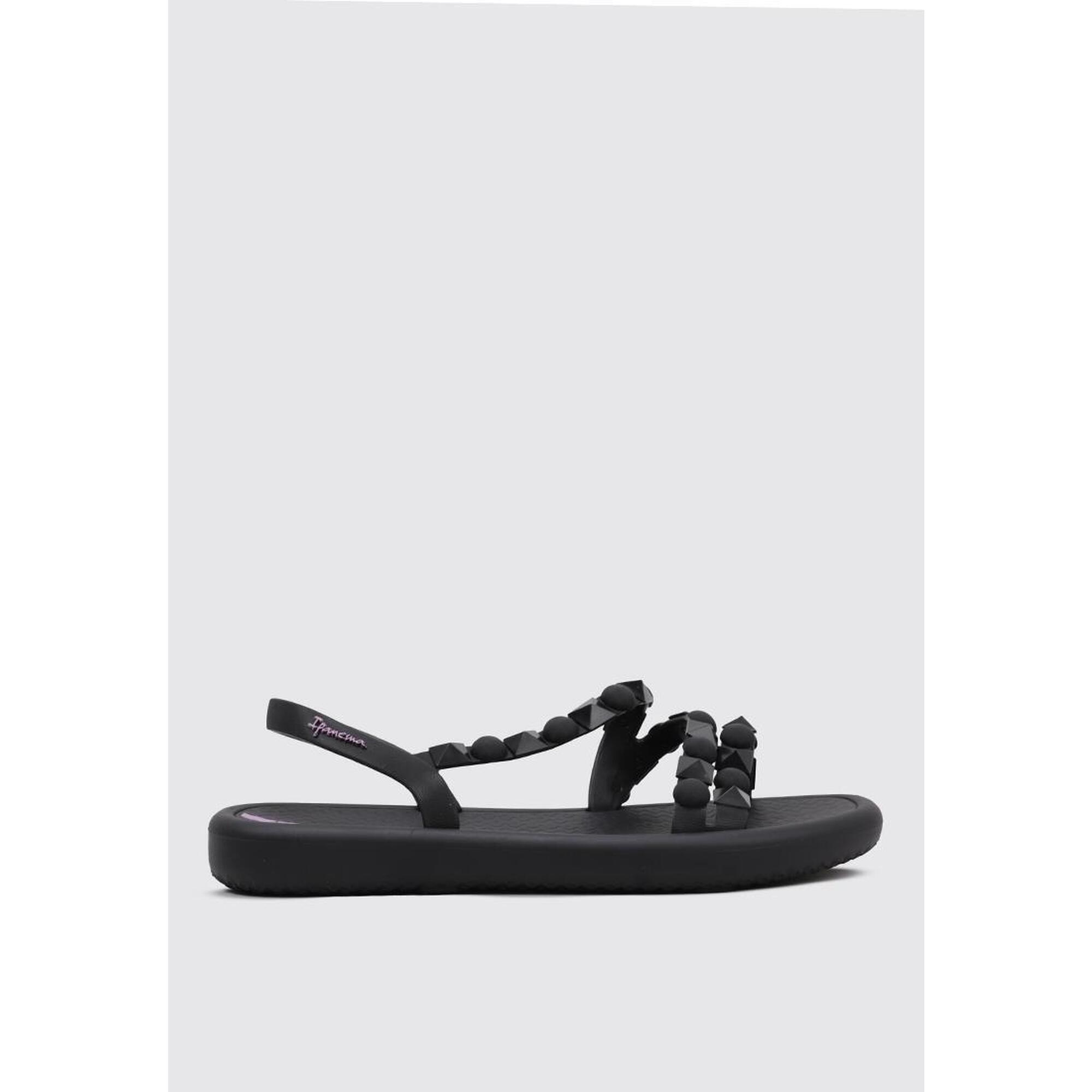 Chanclas Surf Mujer Ipanema IPANEMA MEU SOL FLATFORM AD Negro