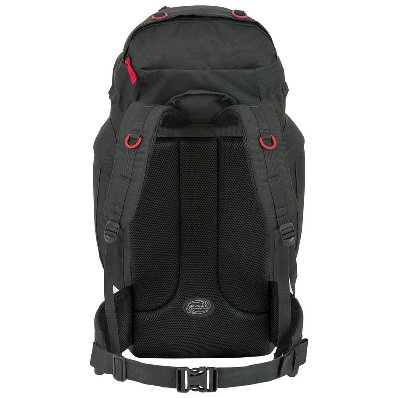 Mochila 44L Trekking Highlander Rambler