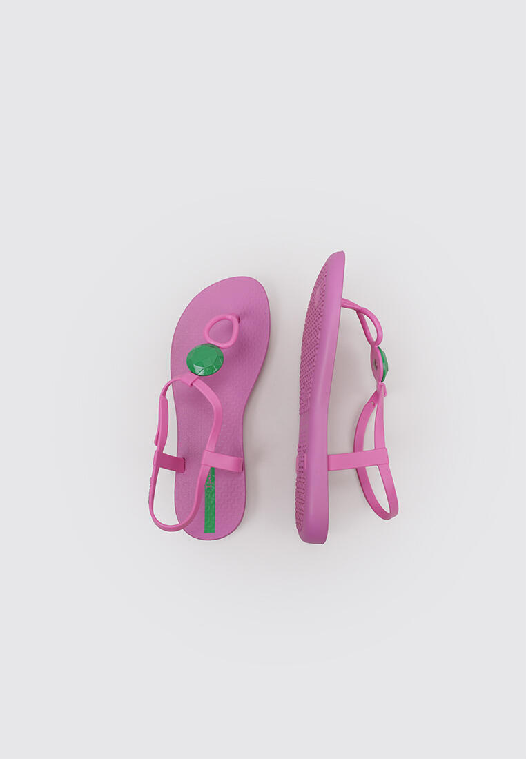 Chanclas Surf Mujer Ipanema IPANEMA CLASS PARTY SANDAL FEM Ros 5/5