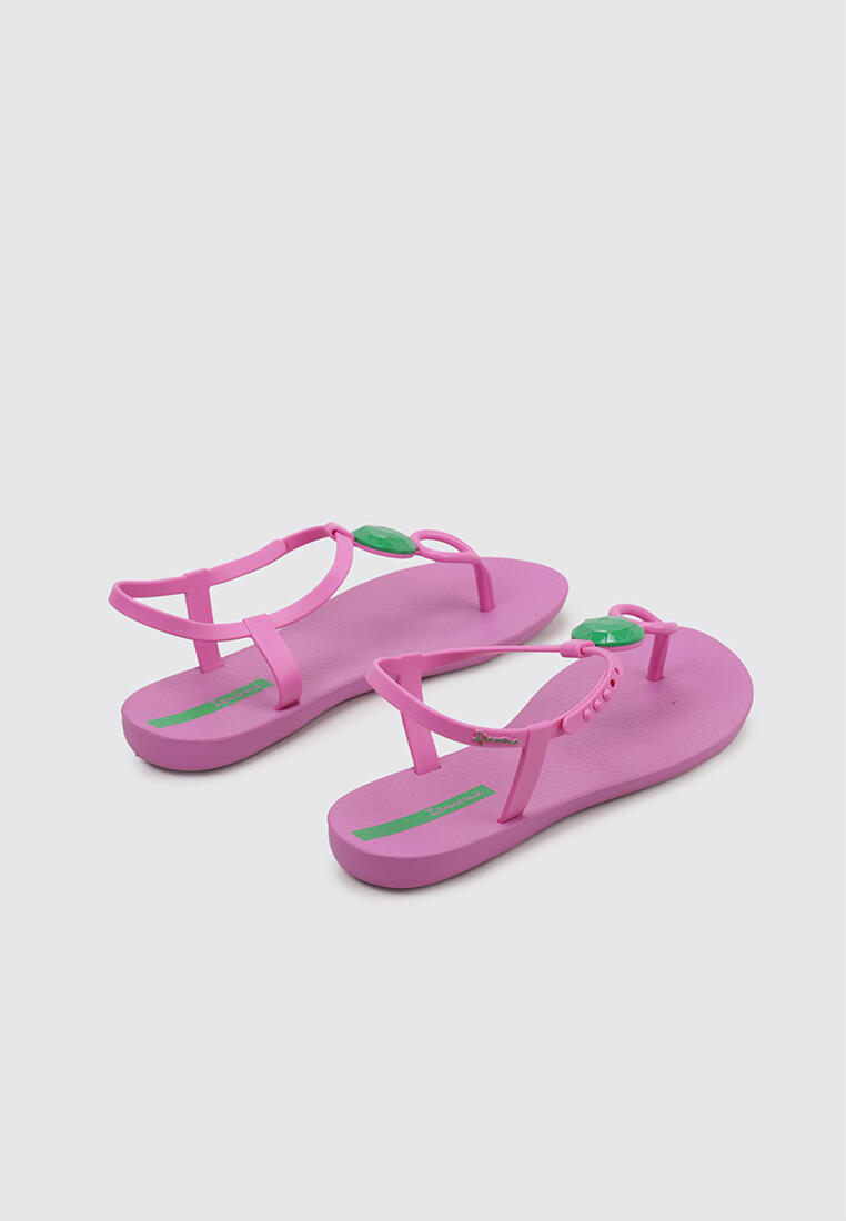 Chanclas Surf Mujer Ipanema IPANEMA CLASS PARTY SANDAL FEM Ros 4/5