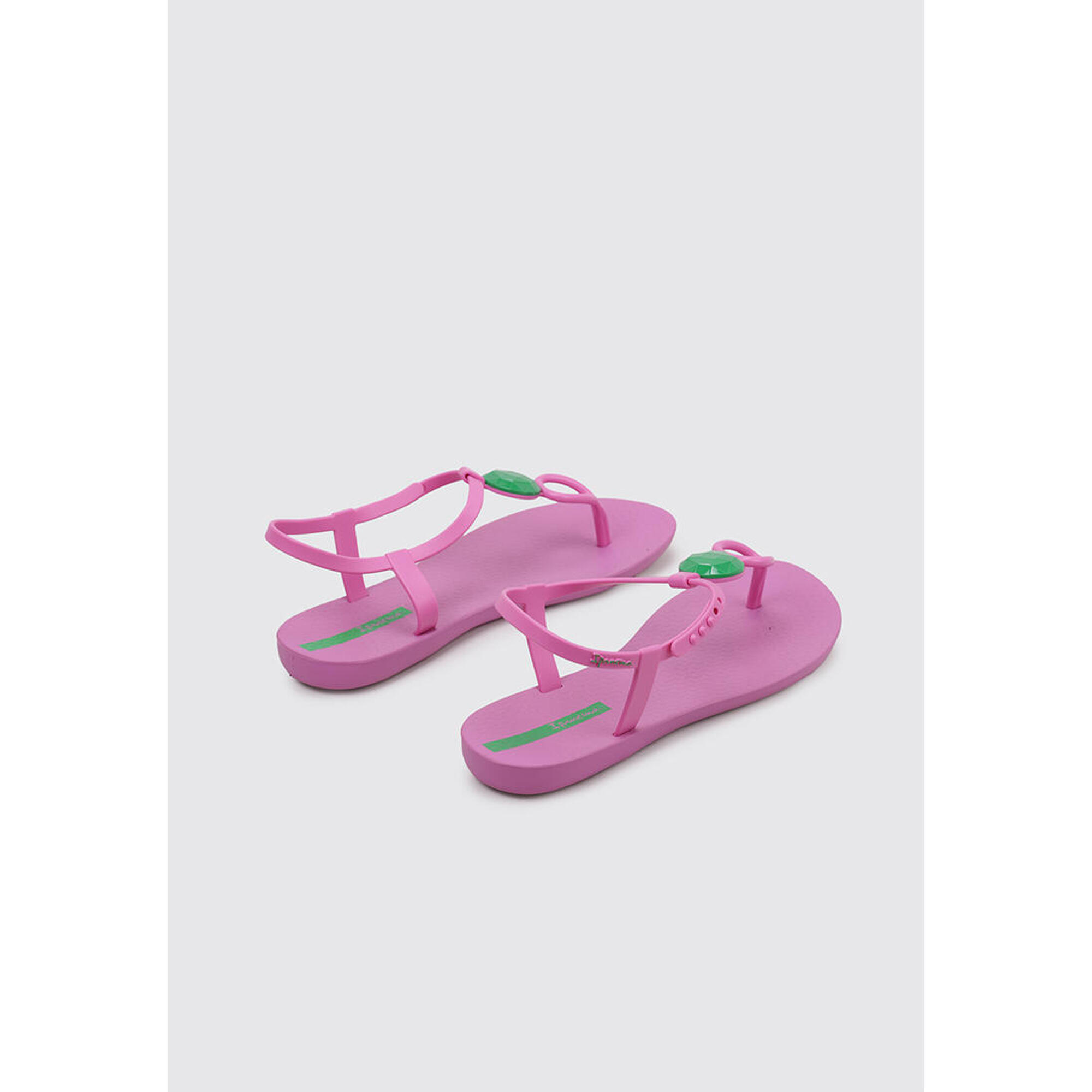 Chanclas Surf Mujer Ipanema IPANEMA CLASS PARTY SANDAL FEM Rosa