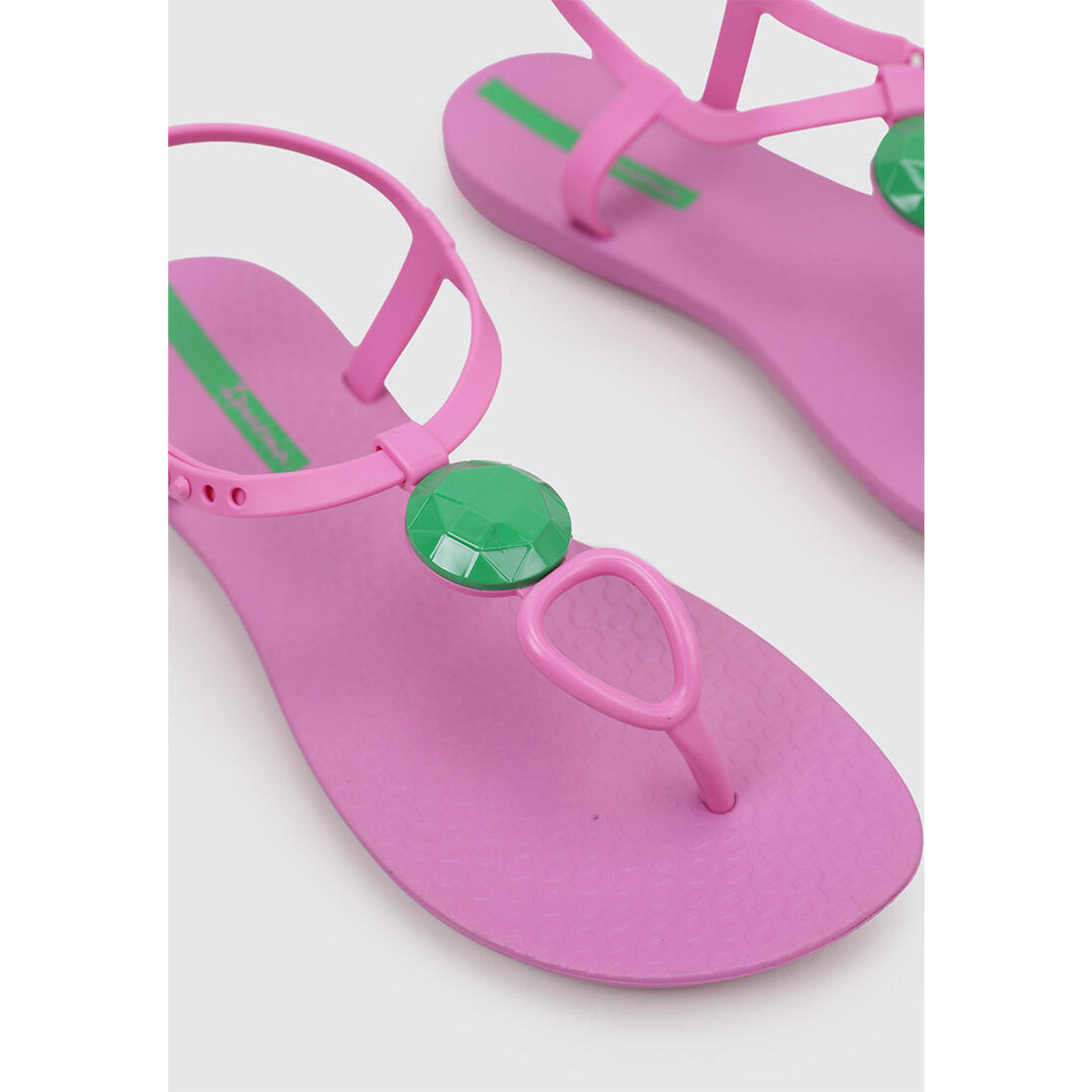 Chanclas Surf Mujer Ipanema IPANEMA CLASS PARTY SANDAL FEM Rosa