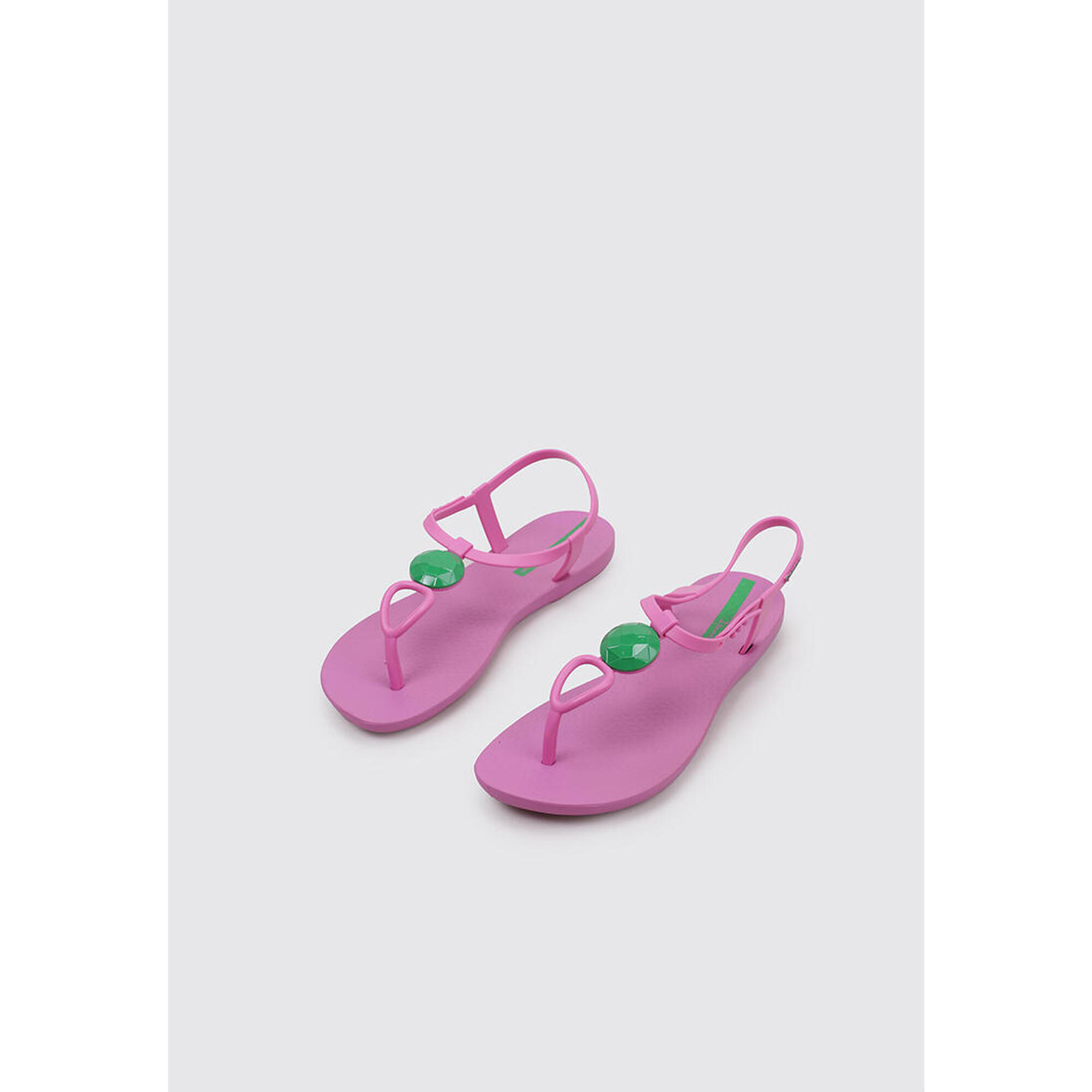 Chanclas Surf Mujer Ipanema IPANEMA CLASS PARTY SANDAL FEM Rosa