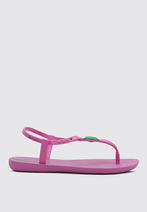 Tongs Surf Femme Ipanema IPANEMA CLASS PARTY SANDAL FEM Ros