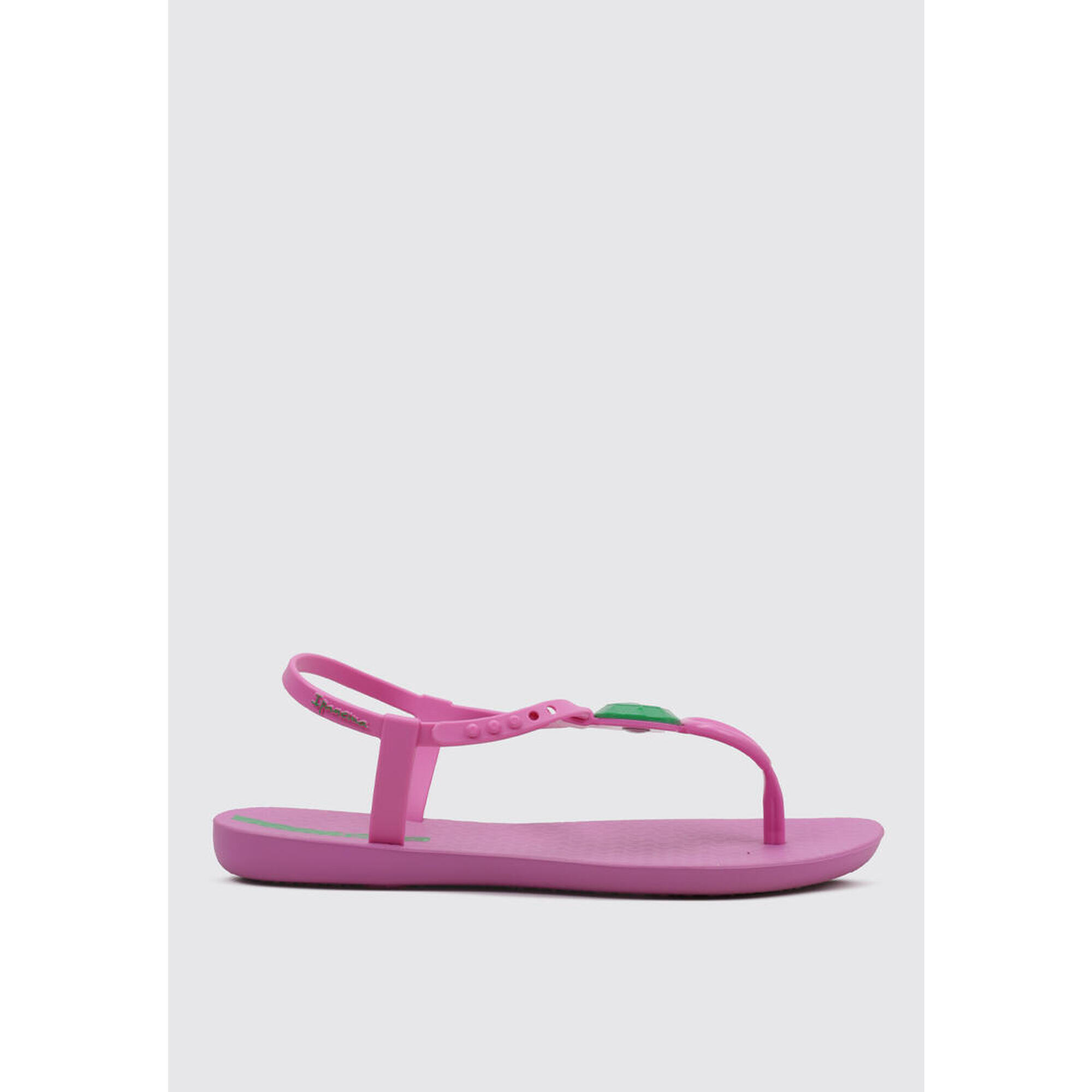 Ipanema - Tongs Surf Femme Ipanema Ipanema Class Party Sandal Fem Ros - Tongs - Orange|rose - 40 - Decathlon