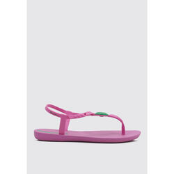 Tongs Surf Femme Ipanema IPANEMA CLASS PARTY SANDAL FEM Rose
