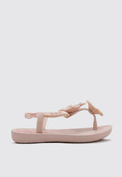 Chanclas Surf Niños Ipanema IPANEMA CLASS FLOWER SANDAL KIDS Beige
