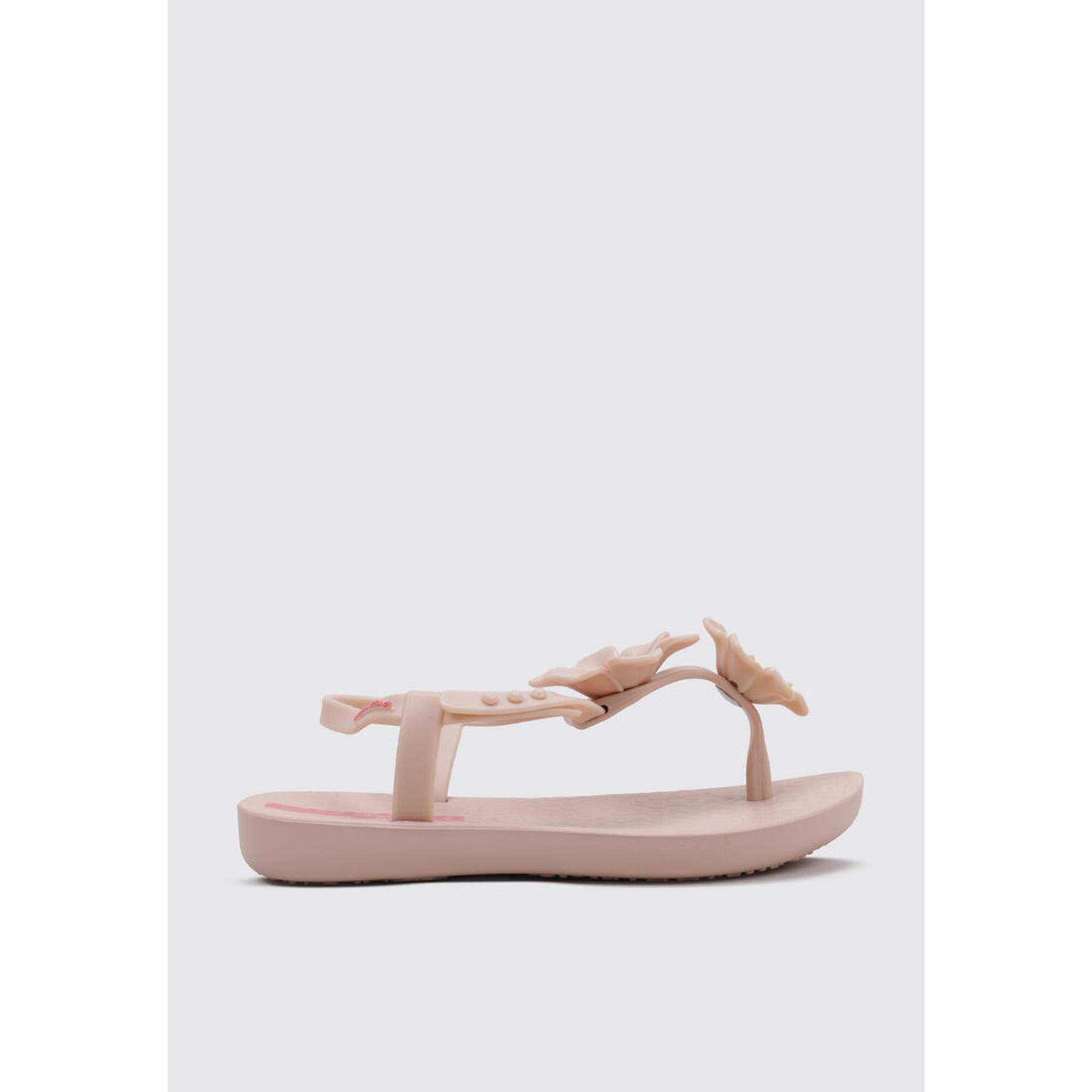 Ipanema - Tongs Surf Enfants Ipanema Ipanema Class Flower Sandal Kids Beig - Tongs - Beige - 30 - Decathlon