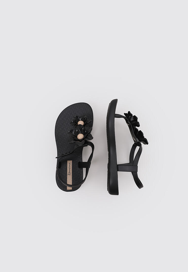 Tongs Surf Enfants Ipanema IPANEMA CLASS FLOWER SANDAL KIDS Noi 5/5
