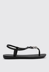 Chanclas Surf Mujer Ipanema IPANEMA CLASS BLOWN UP SANDAL FEM Noir