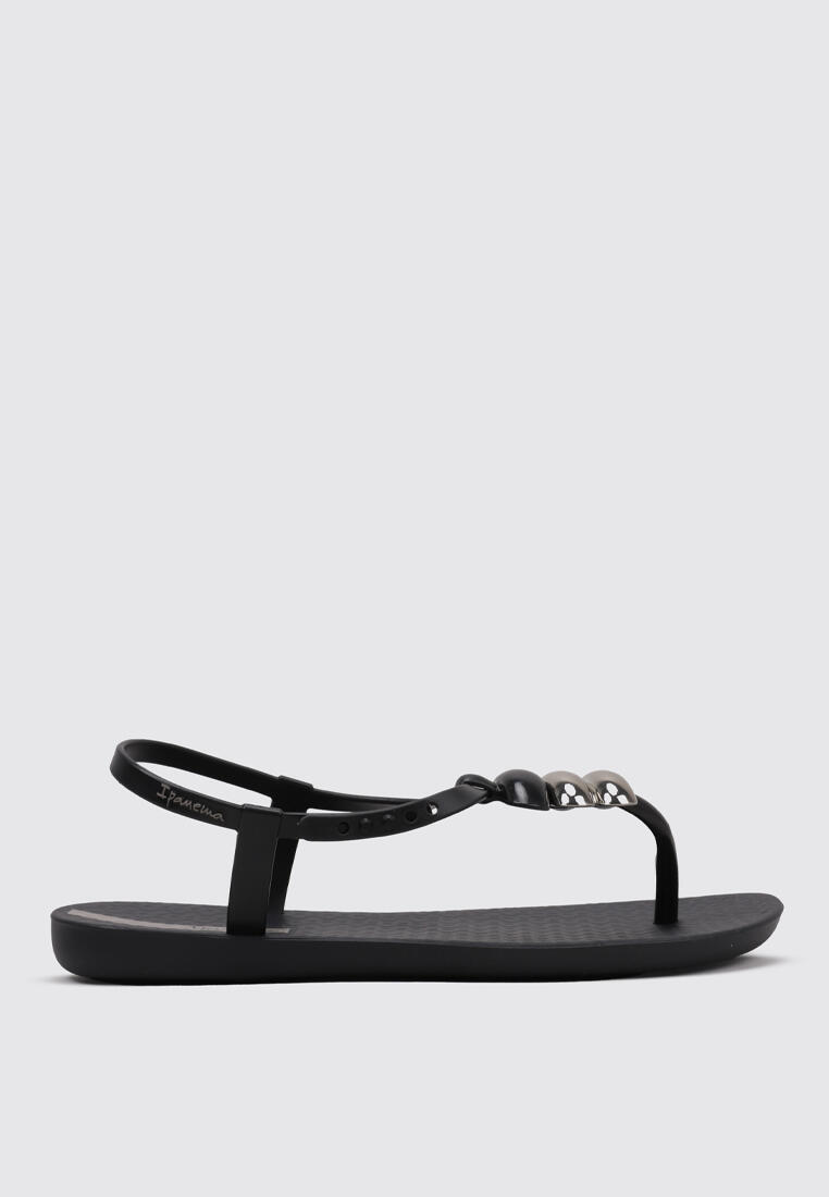 IPANEMA Chanclas Surf Mujer Ipanema IPANEMA CLASS BLOWN UP SANDAL FEM Negro