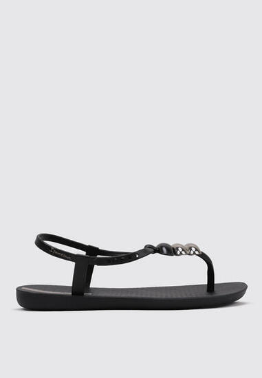 Chanclas Surf Mujer Ipanema IPANEMA CLASS BLOWN UP SANDAL FEM Negro