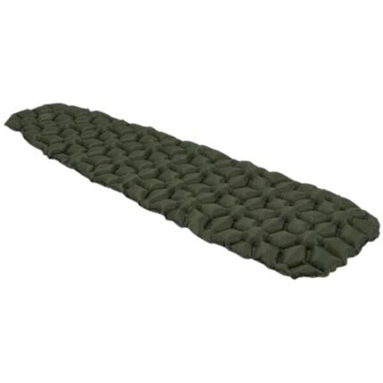 Highlander Nap-Pak Inflatable Sleeping Mat